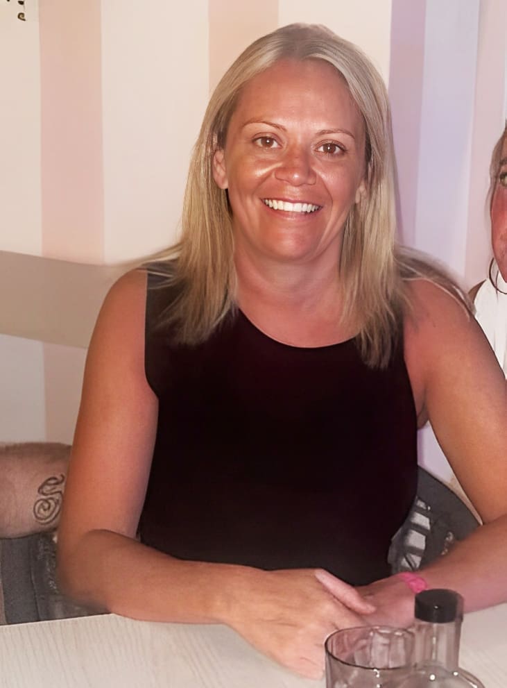 Donna Ridgely